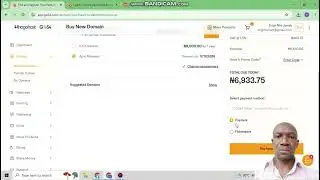 How to Register a Domain Name