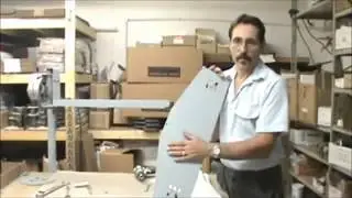 How to Assemble a Wind Turbine | Missouri Wind and Solar