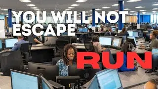 WHY WORKING AT CALL CENTERS SUCK! RUN AWAY!