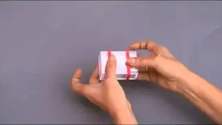 фокусы с деньгами,Wonder Fool Box