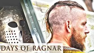 RAGNAR | Norse Mythology, History & Lore | VIKINGS MYTHS Ep.3 |  Myth Stories