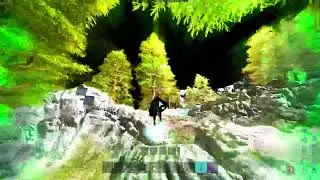 Ark Ascended Smalltribes Day 12 The Avatar was Reborn