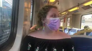 Reviewing The Williamstown Line - Chats On Trains