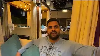 Raat ko party ki jangal mai diners Villa Ramnagar
