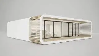Pod Office Introduction