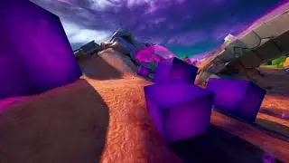 FORTNITE - BABY CUBES FIRST STEPS ( CUBE WATCH LIVE )