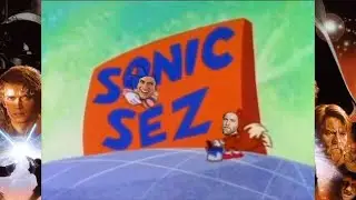 Sonic's New Empire