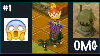 Dofus SH #1 : Des brisages rentables ?