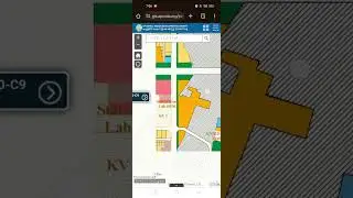 720 square yards Residential plot for sale in Thullur #amaravati #thullur