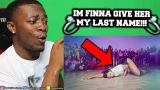 YALL MEET MY WIFE!!! 💍 No guidance - Aliya Janell & Kiira Harper Collab- REACTION