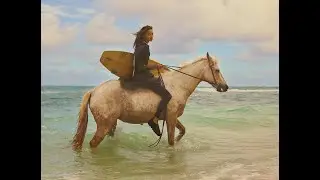 Wall Street Journal Magazine - Cover Story with Binx Walton