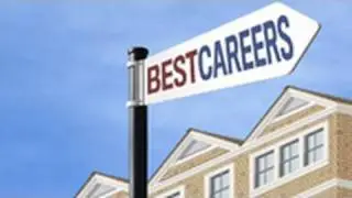 Best Careers 2010: Find the Hot Jobs for the Next Decade