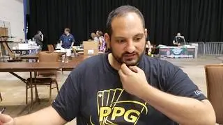 PKM Daytona Regional (Expanded) Top 8 - PPG Ahmed Ali - Comfey Gardevoir GX