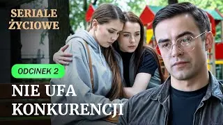 🥺Tylko ona może pom&oacute;c c&oacute;rce byłego | FILMY DLA KOBIET | DOBRE DRAMATY