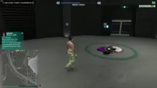 Icia Royal Live Stream