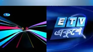 [Short - collab] BTV, ETV & RTV (BD) idents - Sparta Extended Remix! (ft. Talking Tom & Ben News)