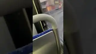 Septa Rt G Overbrook Station #8333