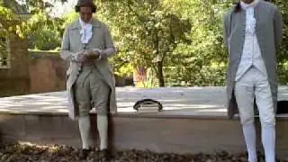 George Mason and Richard Henry Lee (part 1)