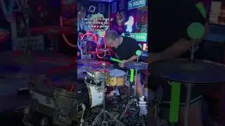 SUM 41 - STILL WAITING // Tydrums cover