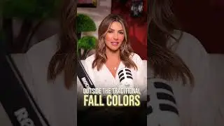 Autumn Wear Then vs Now #Fashion #FallStyle #Trends