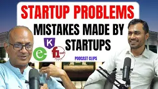 Problems of Startups in Nepal