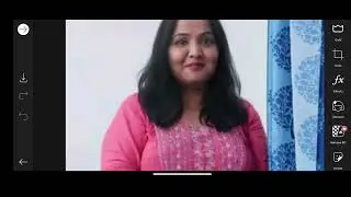 Smooth Background + Face Enhancer Using Free App