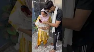 Aaj ghar mai new member aaya..#family #village #shortvideo #minivlog #famlivlog #vlog #viralvideo