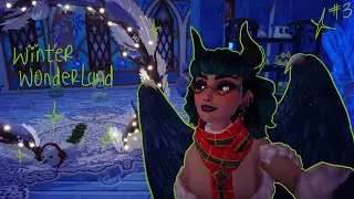 ❄️Winter Wonderland: Remaining Puzzles❄️🧩
