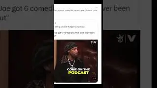Joe Rogan Invites Cat Williams to JRE: Explosive Truth Bombs in Comedy Industry Revealed