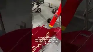 Benson B7M Auto Gyro