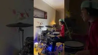 Baimaani by Sabin Rai & The Pharaoh ( Drum Only )