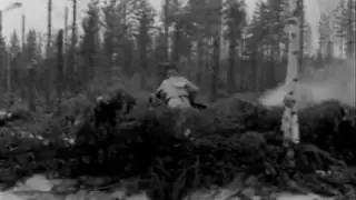 Tribute to the Winter War - Hymn to the fallen