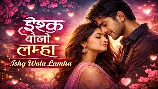 Ishq Wala Lamha ❤️ | Romantic Love Song | Heart Touching Song 2026