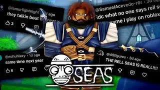 Я ошибался... Фильм &laquo;Морские приключения Релл 3&raquo; ближе, чем я ожидал!