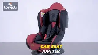 Car Seat JUPITER SPS_EN Subtitles