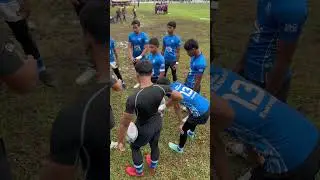 Ilmu rugby dari x-malaysia player and SSTMI coach at NRDP 7s 2024 #kazanuarchannel