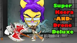 Super Daryl Deluxe LP #7