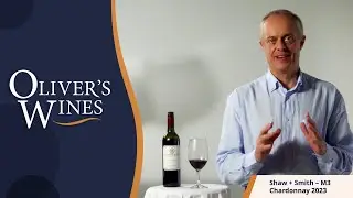 Shaw + Smith M3 Chardonnay 2023