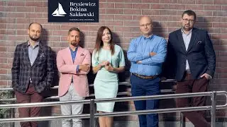 Kancelaria BiW z nowymi wsp&oacute;lnikami na pokładzie zmienia nazwę na BBS i Wsp&oacute;lnicy