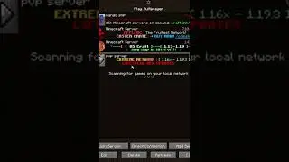 Minecraft best server for 1.19 pvp all version server #viral