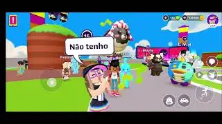 Trocando de pet 1