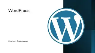 WordPress DECODED