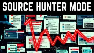 How to Find ANYTHING Online source tracing