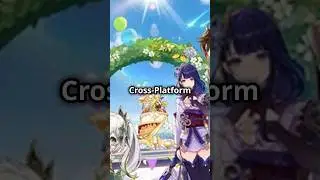 Top Cross-Platform Gacha Games of 2024! 🎮✨