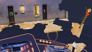 Puzzling Places.. PS VR2 Done Right, satisfying