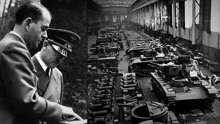 Why Albert Speer's 