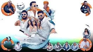 Housefull 5 Review & Story | Akshay Kumar