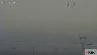 UV-ZN42100 10-1000MM 100X Long Range Optical Zoom Camera Detect 10km Car in Foggy Day