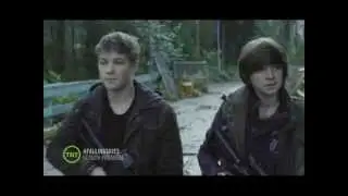 Ben and Jimmy ~Safe and Sound