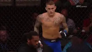 Dustin Piorier vs Eddie Alvarez UFC 242 Full Fight Highlights 2021